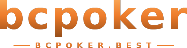 bcpoker logo