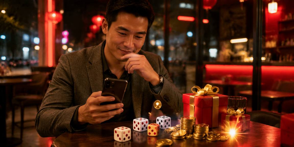 bcpoker Thông Tin Di Động